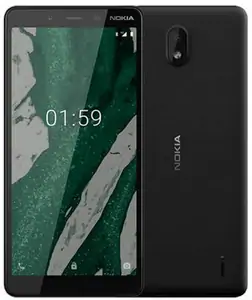 Замена экрана на телефоне Nokia 1 Plus в Краснодаре